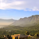 Nature's Mountains