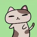 Sleepy Cat and Friends