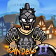 sword and sandals 2
