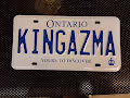 kingazma's Garage