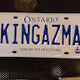 kingazma's Garage