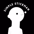 Simple Stickman