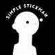 Simple Stickman