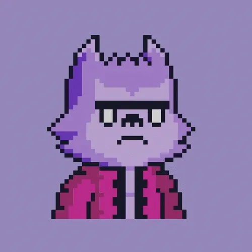 3D PIXELNFT