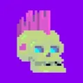 Punk's Undead: The beginning of the finale