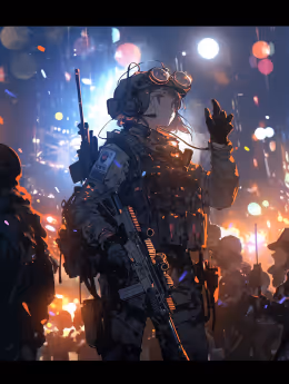 Zoan's Land rumble reward