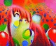 Hyperpop Visuals