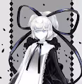 Monotone&vivid Girls