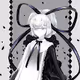 Monotone&vivid Girls