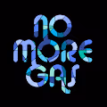 NO MORE GAS by Gevik Nalbandian
