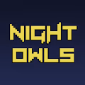 Night Owls Curated