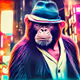 Entertained Ape Collection