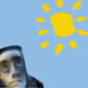 GIF for nothing