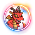 Little Red Dragons - Originals