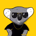 Mad Koalas