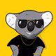 Mad Koalas
