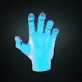 GIVE ME A HAND vol. 1