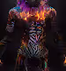 Warrior Avatar Costumes
