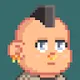 BABY PIXEL UNIVERSE