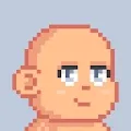 BABY PIXEL UNIVERSE
