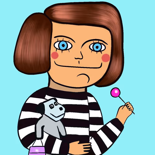 Tara and her friends