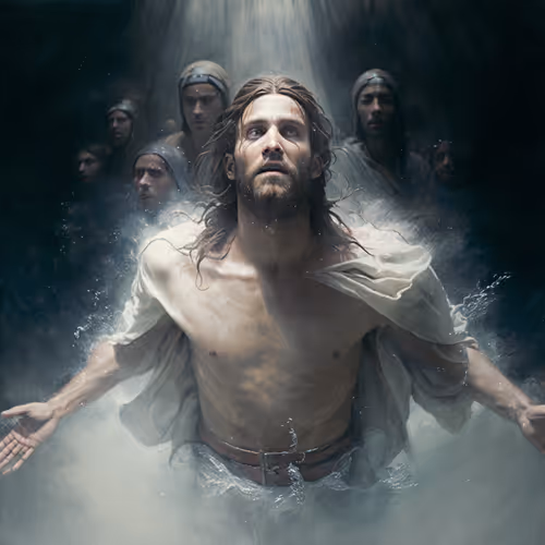 Descent from the Cross