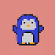 PixelPenguinNFT