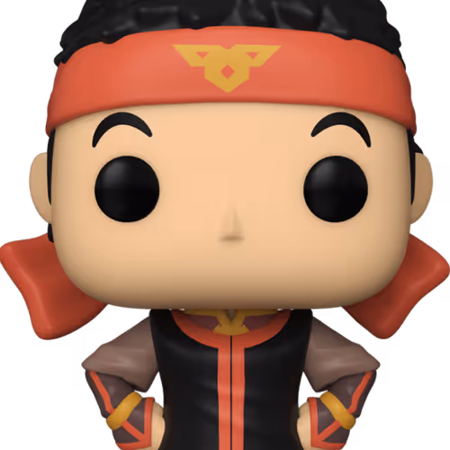 AVATAR LEGENDS X FUNKO