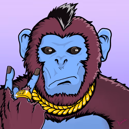 Kongz - Arts by Nairobi