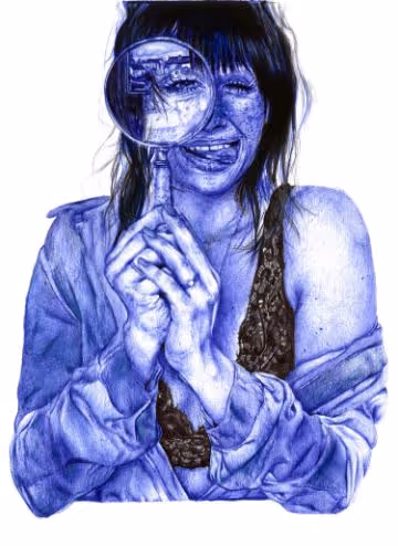 peny Painting