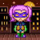 Avatars in Pixel