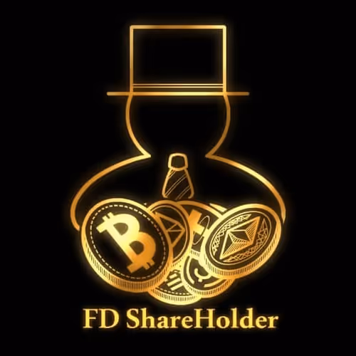 FD ShareHolder NFT - old