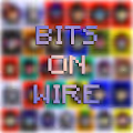 Bits on wire