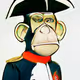 Apes make the world go around yo-ho-ho 345