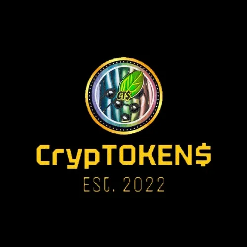 CrypTOKEN$