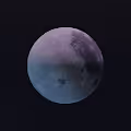 AR Full Moon Series