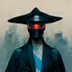 Cybernetic Samurais - Ultimate serie (Only UNIQUE items!)