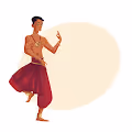 classical dance
