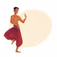 classical dance