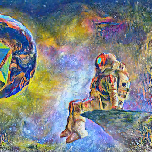 Ethernaut Waiting Patiently