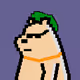 Cool Pixel Bears