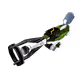 Kinetic Mining Extractor I