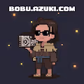 Bobu Token #0