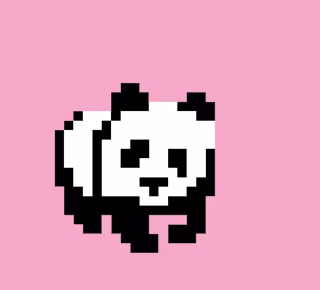 Pandas Crypto clan
