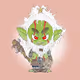 Inglorious Orcs Brawl Party.