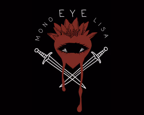 Mono Eye Lisa