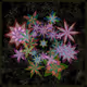Bezier Garden