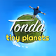 Tonda Tiny Planets