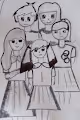 Precious family