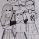 Precious family